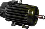 Электродвигатель 4МТКН511